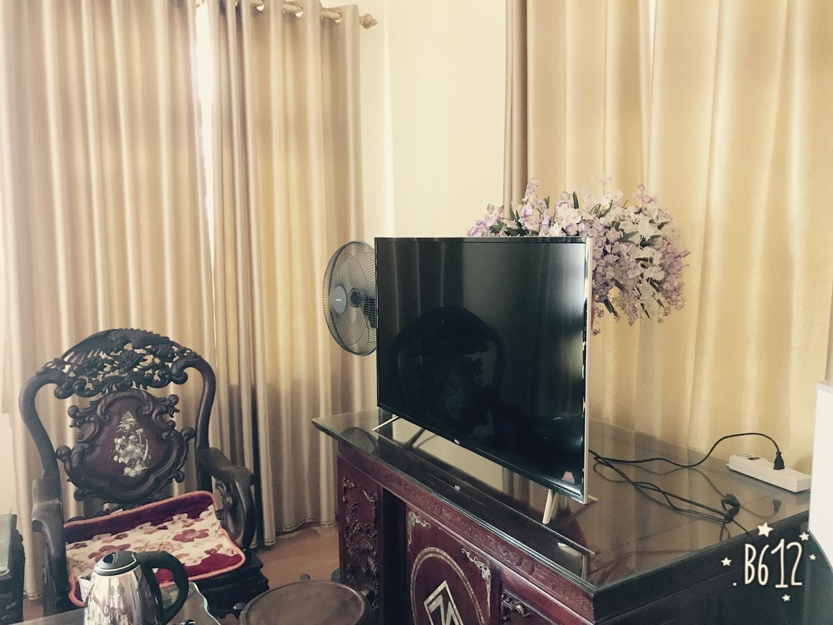 Binh Minh Hotel Ninh Binh Bagian luar foto