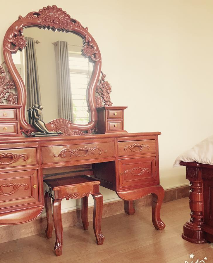 Binh Minh Hotel Ninh Binh Bagian luar foto
